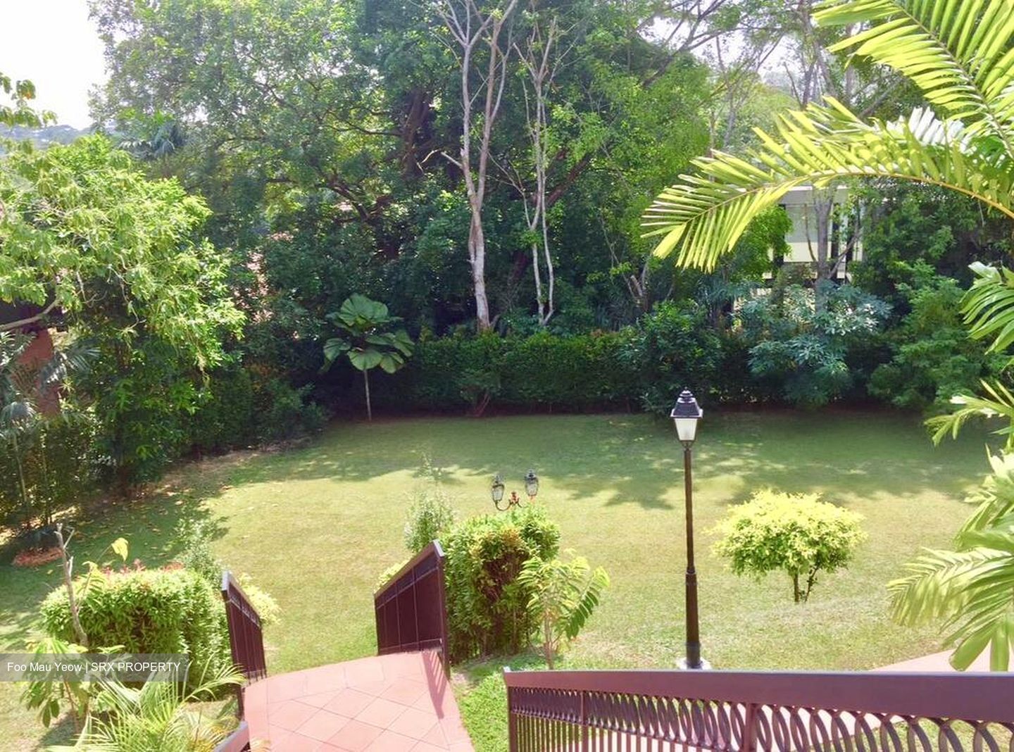Ewart Park (D10), Detached #436326621